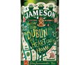 Írska whiskey Jameson si opäť obliekla zberateľskú „saint-patrickovskú“ etiketu